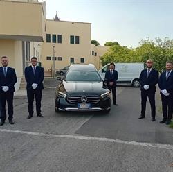 Agenzia Funebre Padre Pio, Sava orari di apertura