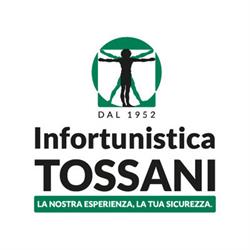 Infortunistica Tossani, Rignano Flaminio orari di apertura