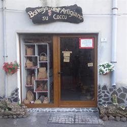 Bottega dell'Artigiano, Seneghe orari di apertura
