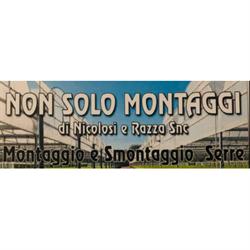 Non Solo Montaggi di Nicolosi e Razza Snc, Vittoria orari di apertura