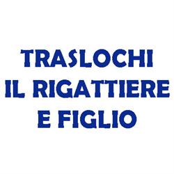 Traslochi Il Rigattiere e Figlio, Fondi orari di apertura