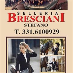 Selleria Bresciani Stefano, Ponte San Marco orari di apertura