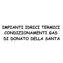 Impianti Idrici Termici Condizionamenti Gas di Donato della Santa, Castelluccio Valmaggiore orari di apertura