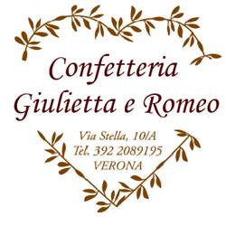 Confetteria Giulietta e Romeo, Verona orari di apertura