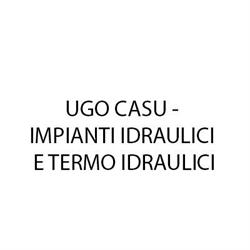 Ugo Casu - Impianti Idraulici e Termo Idraulici, Vecchiano orari di apertura