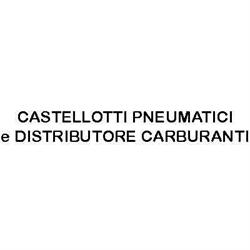 Castellotti Pneumatici e distributore carburanti, Pero orari di apertura