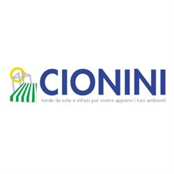 Cionini, Genova orari di apertura