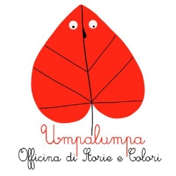 UMPALUMPA Officina di Storie e Colori, Clusone orari di apertura