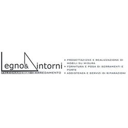 Falegnameria Legno e Dintorni con Atelier di Arredo, Gorla Minore orari di apertura