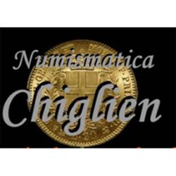 Numismatica Chiglien, Floridia orari di apertura