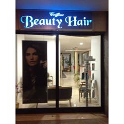 Beauty Hair Fashion, Potenza orari di apertura