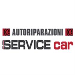 Service Car, Rovato orari di apertura