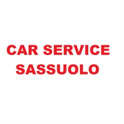 Car Service Sassuolo, orari di apertura