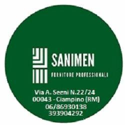 Sanimem Forniture - Via Segni N.22/24 - tel. 3939042929, Ciampino orari di apertura