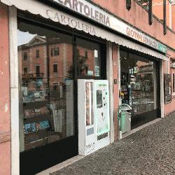Tabacchi Lottomatica Sisal Edicola Romanin, Mezzocorona orari di apertura