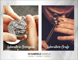 Di Gabriele Gioielli, Civitavecchia orari di apertura