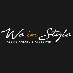 We in Style – Abbigliamento ed Accessori, Lecce orari di apertura