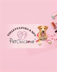 Pet Chic Love, Giarre orari di apertura