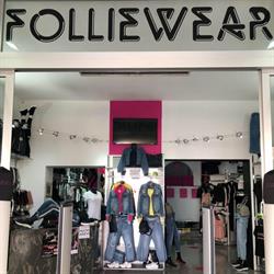 Folliewear, Cecina orari di apertura