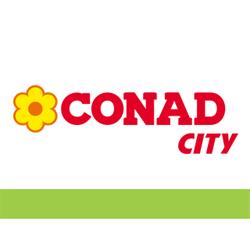 CONAD CITY, Monte San Pietrangeli orari di apertura