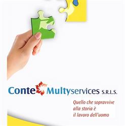 Conte Multyservices, Martina Franca orari di apertura