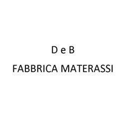 DeB Fabbrica di Materassi, Castel Frentano orari di apertura