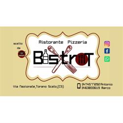 Ristorante Pizzeria Bistrot, Torano Castello orari di apertura