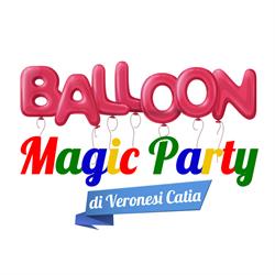 Balloon Magic Party di Veronesi Catia, Luzzi orari di apertura