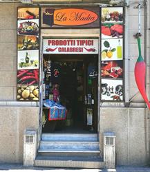 La Madia, Reggio Calabria orari di apertura