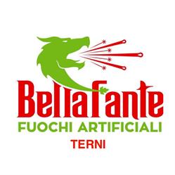 Pirotecnica Bellafante, Terni orari di apertura