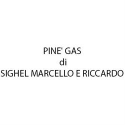 Pine' Gas Sighel Marcello e Riccardo, Baselga di Pinè orari di apertura
