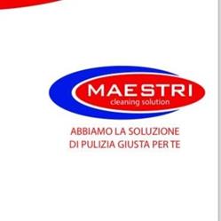 Maestri srl, Modena orari di apertura