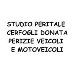 Studio Donata Cerfogli, Bologna orari di apertura