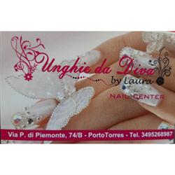 Unghie da Diva By Laura, Porto Torres orari di apertura