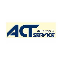 ACT Service di Ferroni Christian, Cesena orari di apertura