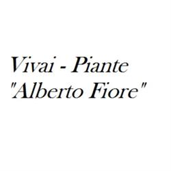 Vivai - Piante Alberto Fiore, Foggia orari di apertura
