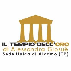 Il Tempio dell'Oro di Alessandra Giosue' - Sede Unica di Alcamo, orari di apertura