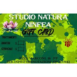 Studio Natura Ninfea, Patti orari di apertura