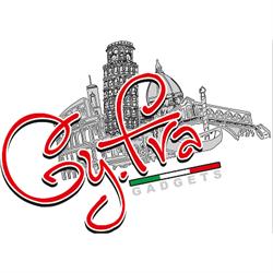 Gyfra Gadget, Roma orari di apertura