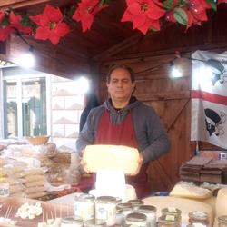 Formaggi La Barbagia, Buddusò orari di apertura