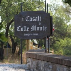 I Casali di Colle Monte - Agriturismo in Molise, San Giuliano di Puglia orari di apertura