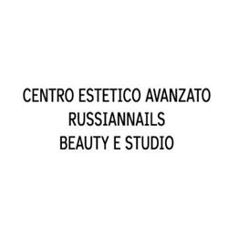 Centro Estetico Avanzato Russiannails Beauty e Studio, Cosenza orari di apertura