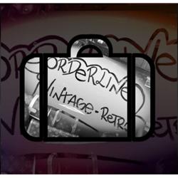 Borderline vintage-retrò, Roma orari di apertura