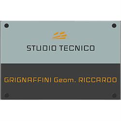Studio Tecnico Grignaffini Geom. Riccardo, Fornovo di Taro orari di apertura