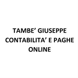 Tambè Giuseppe contabilità e paghe online, Barrafranca orari di apertura