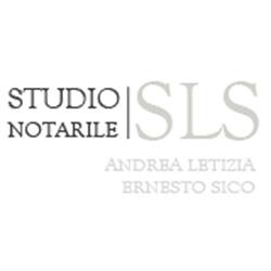 Studio Notarile Associato Sls Dr Ernesto Sico Dr Andrea Letizia, Bergamo orari di apertura