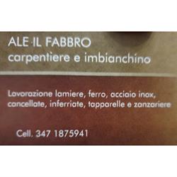 Ale Il Fabbro, Valle Salimbene orari di apertura