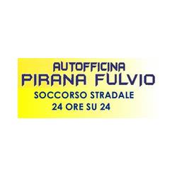 Autofficina Pirana Fulvio Soccorso Stradale, Palù orari di apertura