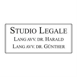 Lang Avv. Harald, Brunico orari di apertura