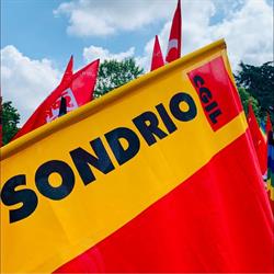 Cgil Camera del Lavoro Territoriale di Sondrio, orari di apertura
